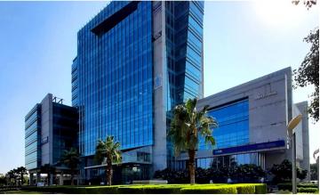 Synq.Work - SAS Towers